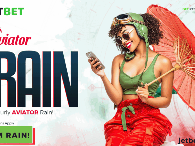 Expert Tricks za Kuwin Big Kwa Aviator Game on JetBet Kenya