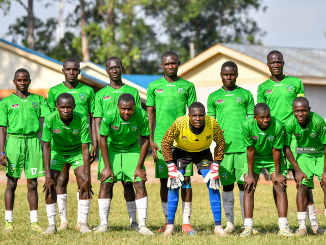 Kakamega School Replaces Butere Boys in Western Region Games After Eligibility Protest Succeeds